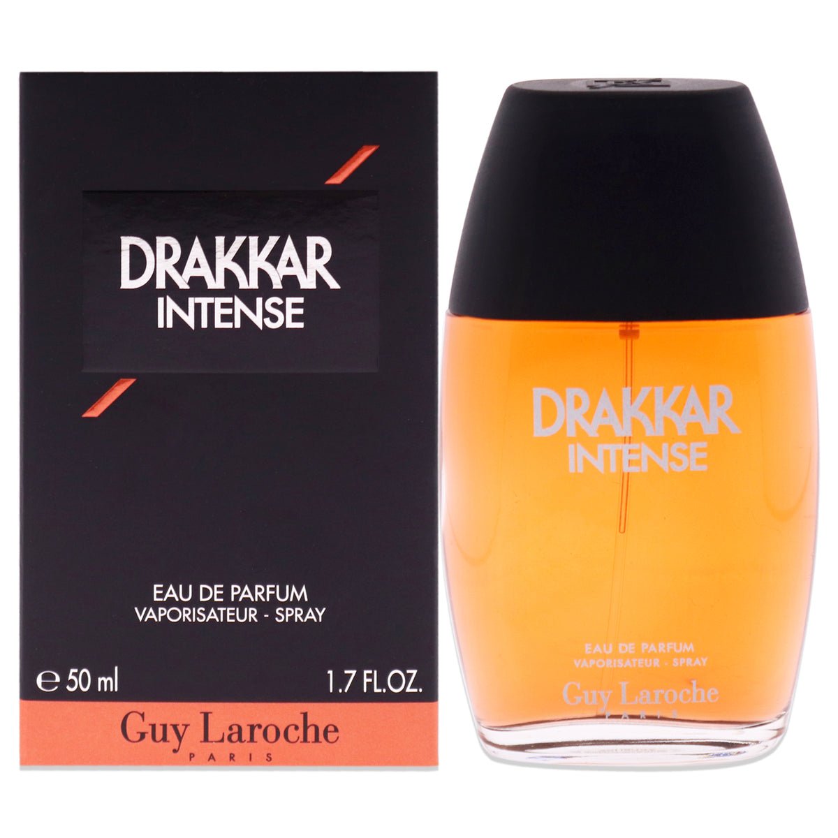 Guy Laroche Drakkar Intense Eau de Parfum 50ml Spray