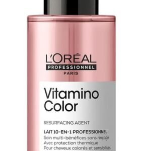 L'Oréal Professionnel Serie Expert Vitamino Color 10-In-1 Professional Milk Treatment 190ml