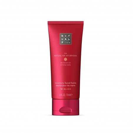 Rituals Ayurveda Harmonious Hand Balm 70ml - Indian Rose & Almond Oil