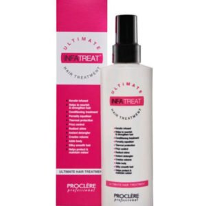 Proclere Ultimate Infatreat Hair Treatment 250ml Spray
