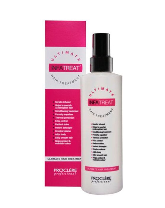 Proclere Ultimate Infatreat Hair Treatment 250ml Spray