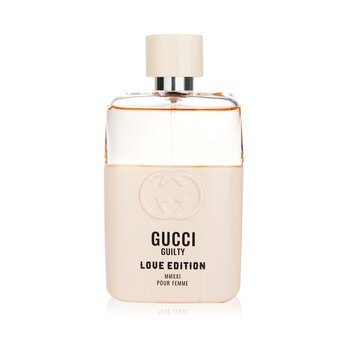 Gucci Guilty Pour Femme Love Edition Eau de Parfum 50ml Spray