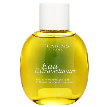 Clarins Eau Extraordinaire Treatment Fragrance 100ml Spray