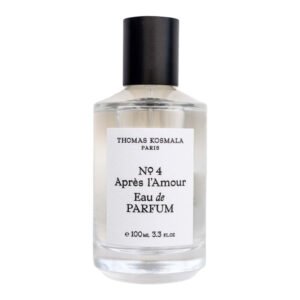 Thomas Kosmala No. 4 Après L'Amour Eau de Parfum 100ml Spray