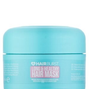 Hairburst Hydrating Hair Mask - Avocado & Coconut - 220ml