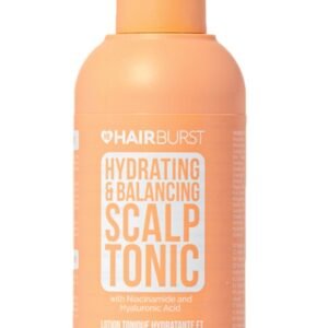 Hairburst  Hydrating and Balancing Scalp Tonic 100ml