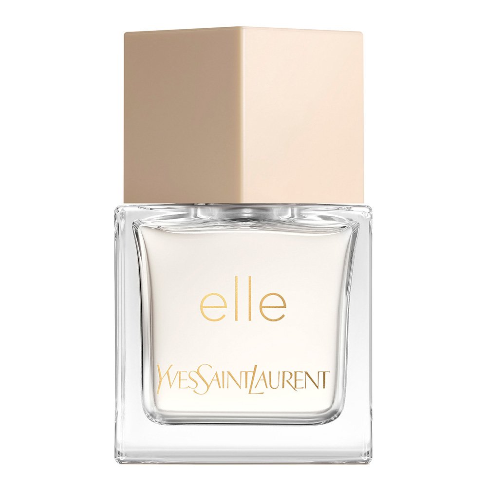 Yves Saint Laurent Elle 2024 Eau de Parfum 80ml Spray