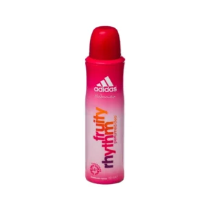 Adidas Fruity Rhythm Deodorant Spray 150ml