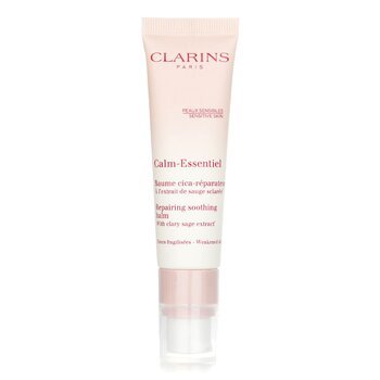 Clarins Calm-Essentiel Repairing Soothing Balm 30ml