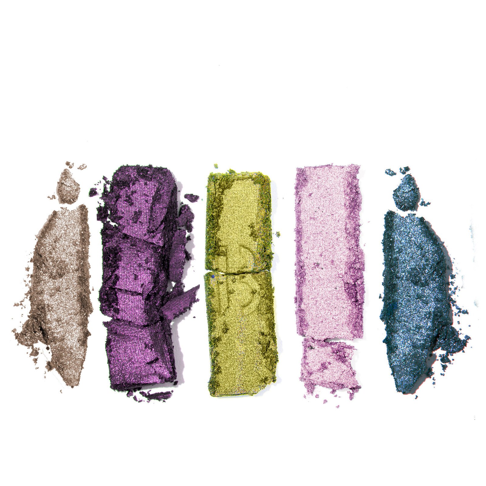 Byredo Eye Shadow Palette 6g - Corporate Colours