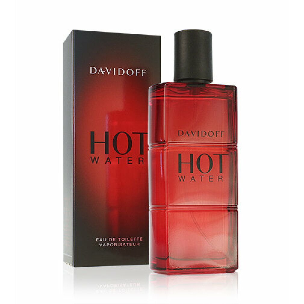 Davidoff Hot Water Eau de Toilette 60ml Spray