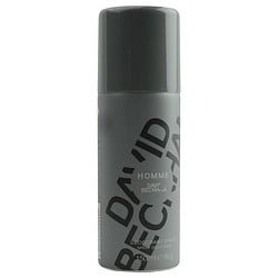 David Beckham David Beckham Homme Deodorant Spray 150ml