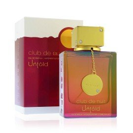 Armaf Club de Nuit Untold Eau de Parfum 30ml Spray