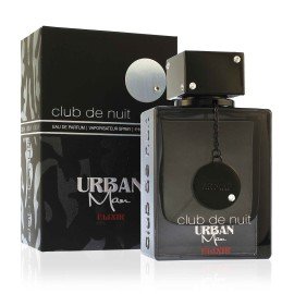 Armaf Club De Nuit Urban Man Elixir Eau de Parfum 105ml Spray