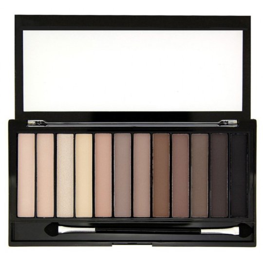 Makup Revolution Redemption Iconic Elements Eye Shadow Palette 14g