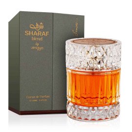 Afnan Zimaya Sharaf Blend Extrait De Parfum 100ml Spray