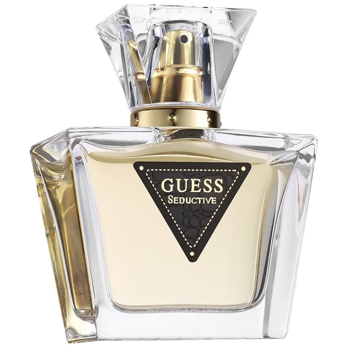 Guess Guess Seductive Eau de Toilette 50ml Spray