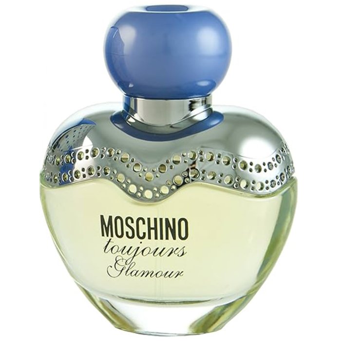 Moschino Toujours Glamour Eau de Toilette 30ml Spray