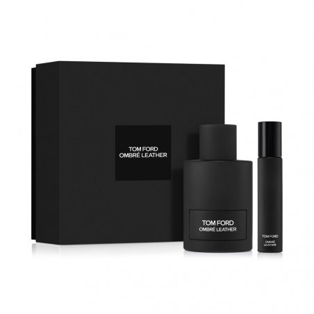 Tom Ford Ombré Leather Gift Set 100ml EDP + 10ml EDP