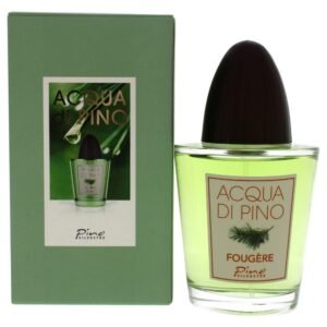 Pino Silvestre Acqua di Pino Fougere Eau de Toilette 125ml Spray