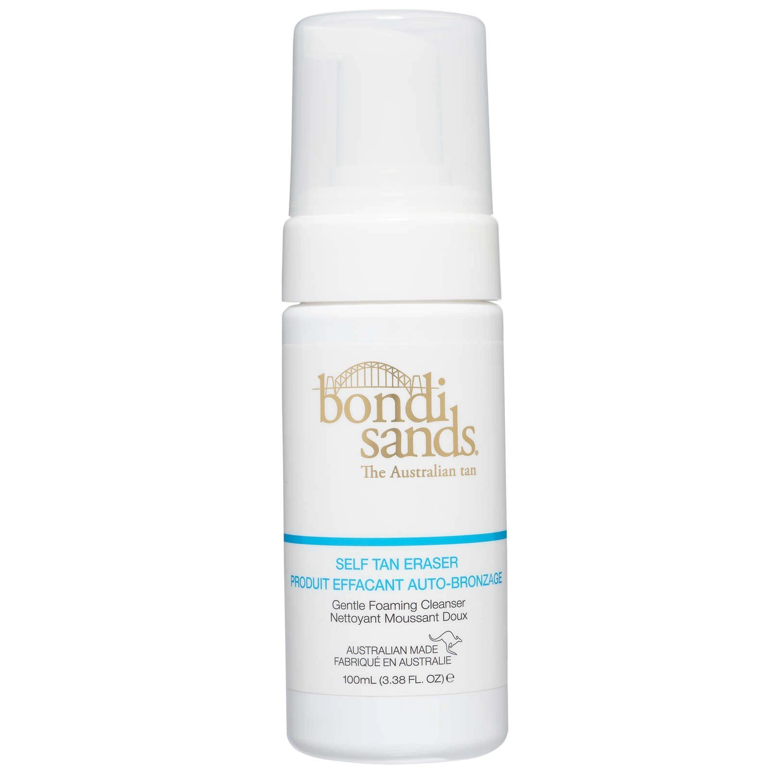 Bondi Sands Self Tan Eraser 100ml