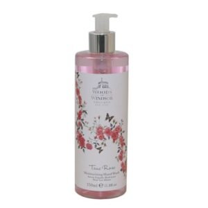 Woods of Windsor True Rose Hand Wash 350ml