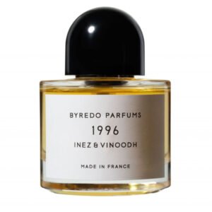 Byredo 1996 Eau de Parfum 100ml Spray