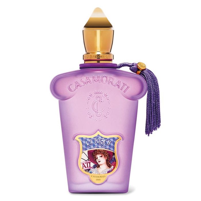 Xerjoff La Tosca Eau de Parfum 100ml Spray