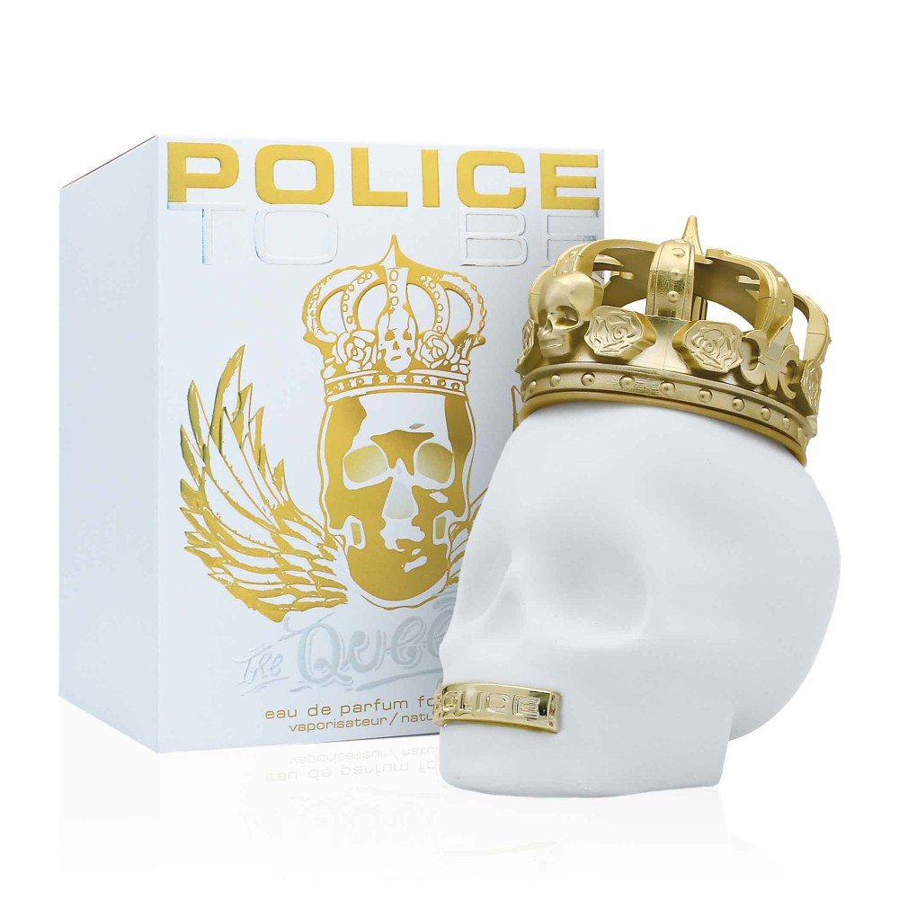Police To Be The Queen Eau de Parfum 40ml Spray