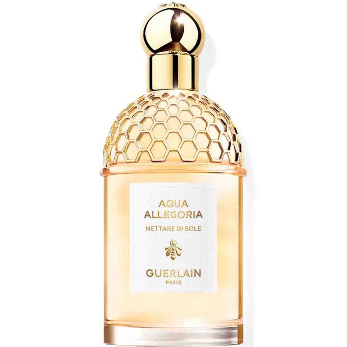 Guerlain Aqua Allegoria Nettare Di Sole Eau de Toilette 75ml Spray