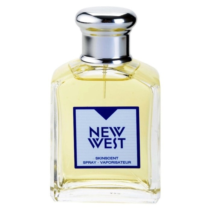 Aramis New West Skinscent Eau de Toilette 100ml Spray