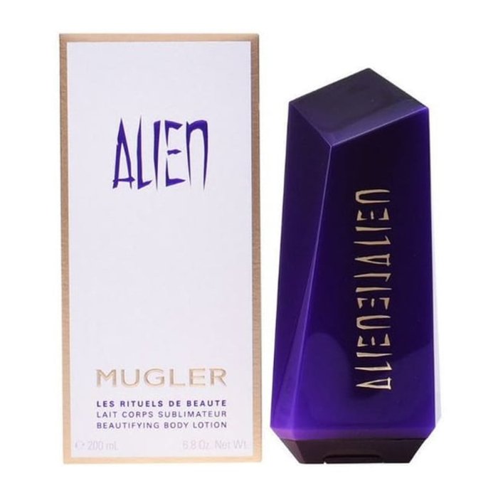 Mugler Alien Body Lotion 200ml
