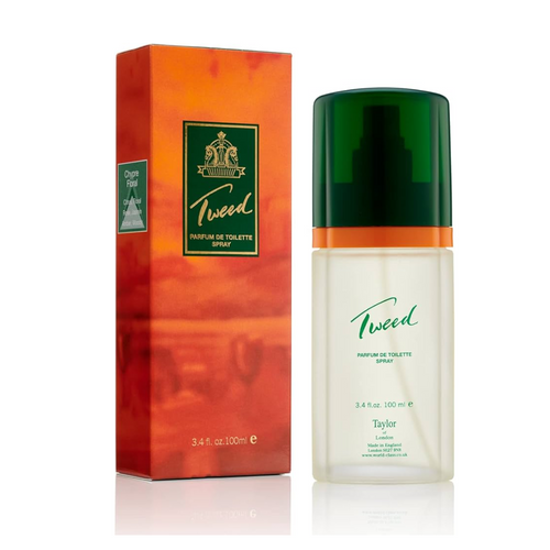 Taylor of London Tweed Parfum de Toilette 100ml