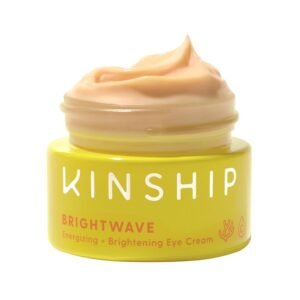 Kinship Brightwave Energizing + Brightening Eye Cream 15g