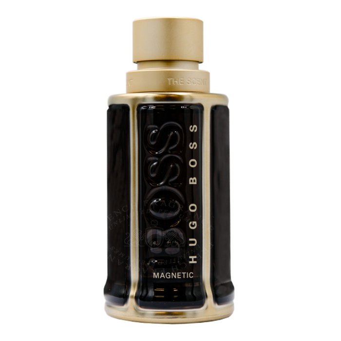 Hugo Boss Boss The Scent Magnetic For Him Eau de Parfum 50ml Spray