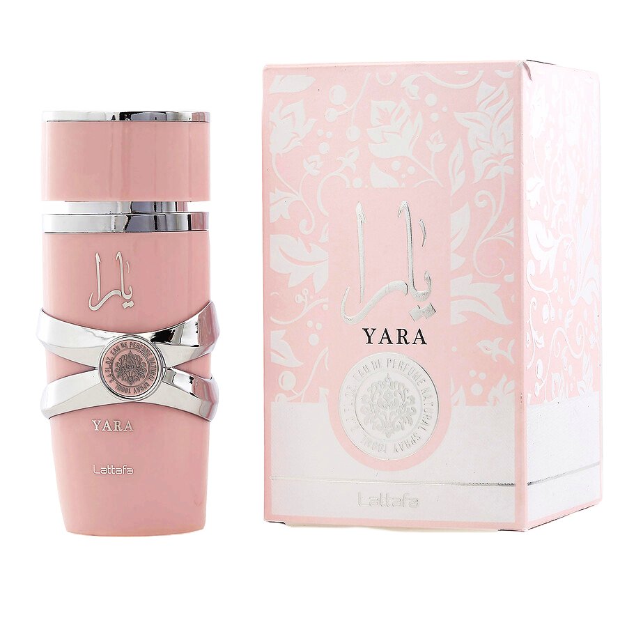 Lattafa Perfumes Yara Eau de Parfum 100ml Spray