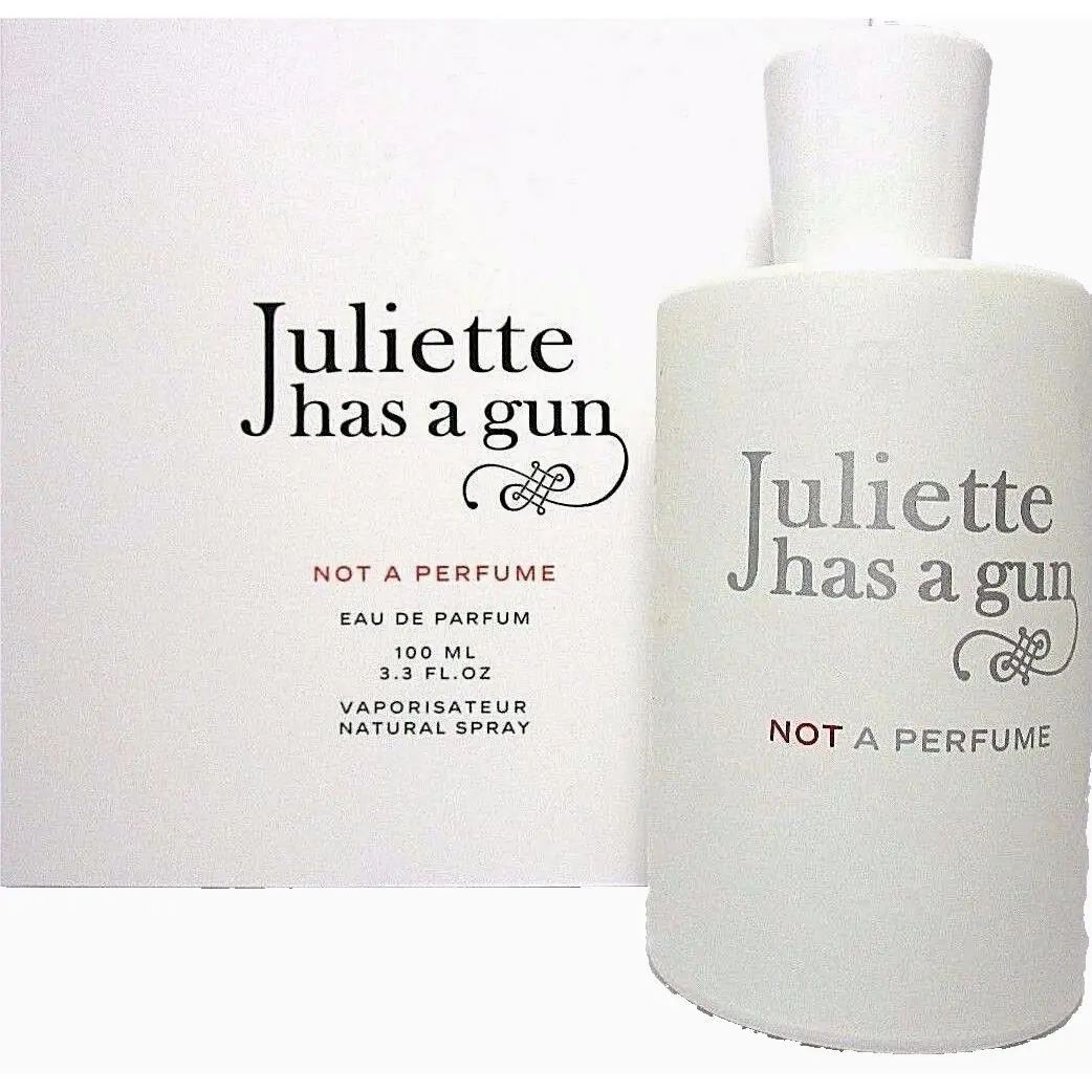 Juliette Has A Gun Not a Perfume Eau de Parfum 100ml Spray