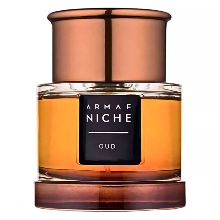Armaf Niche Oud Eau de Parfum 90ml Spray