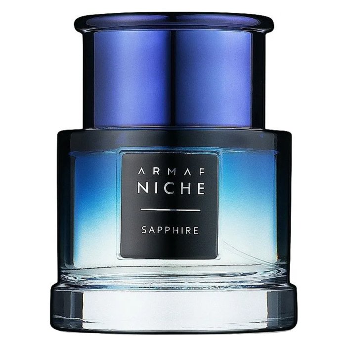 Armaf Niche Sapphire Eau de Parfum 90ml