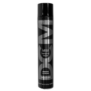 DCM Ultra XXStrong Hairspray 750ml