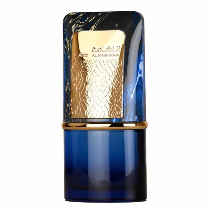 Lattafa Perfumes Al Nashama Caprice Eau de Parfum 100ml Spray