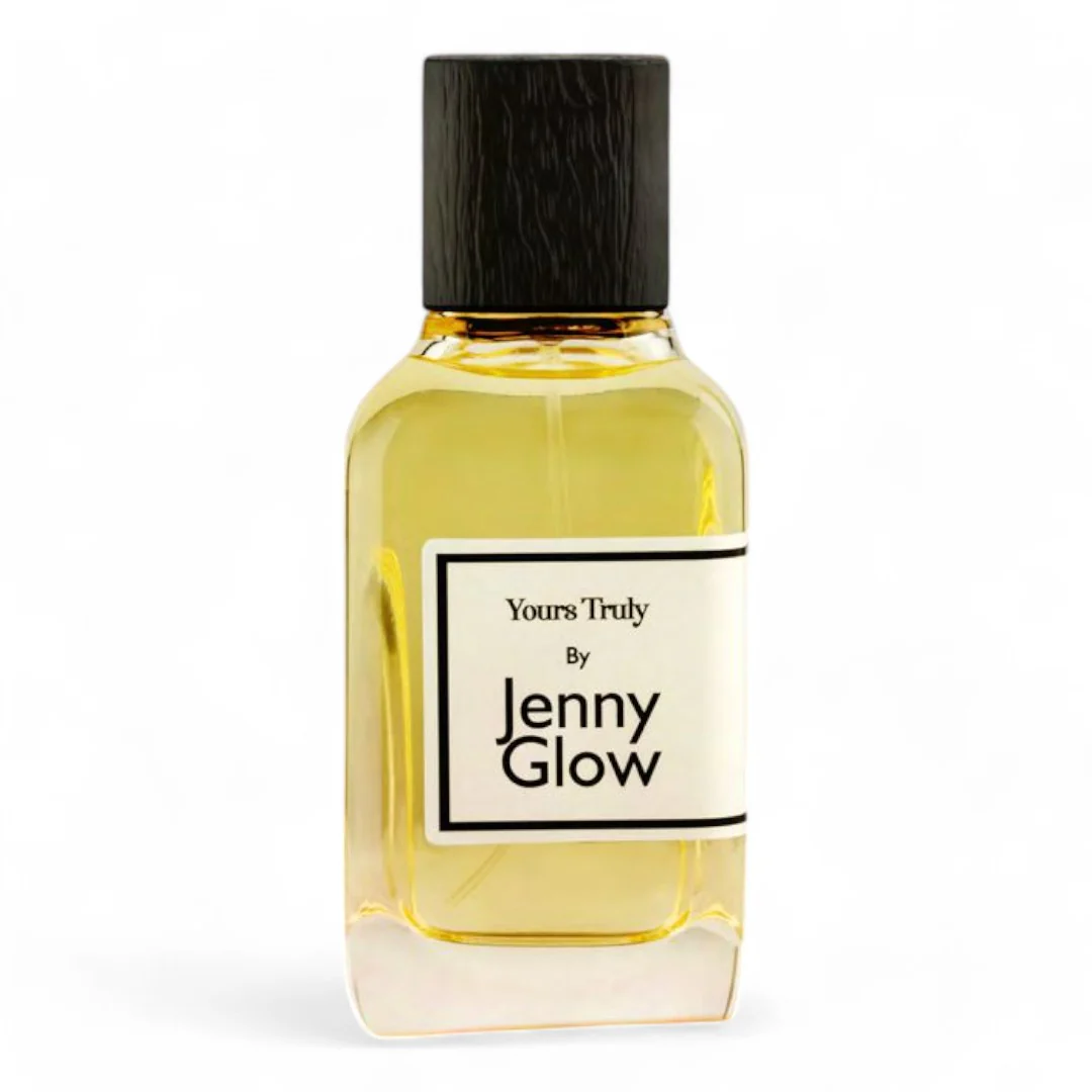 Jenny Glow Yours Truly Eau De Parfum 80ml Spray