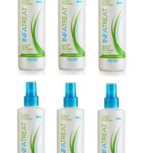 Proclere Infatreat Original Formula 250ml Spray