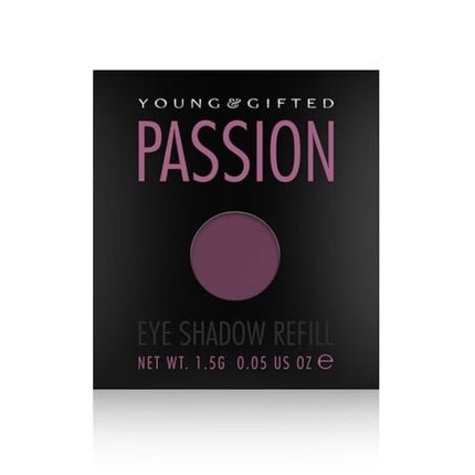 Young & Gifted Eyeshadow Refill 1.5g - Gifted Passion