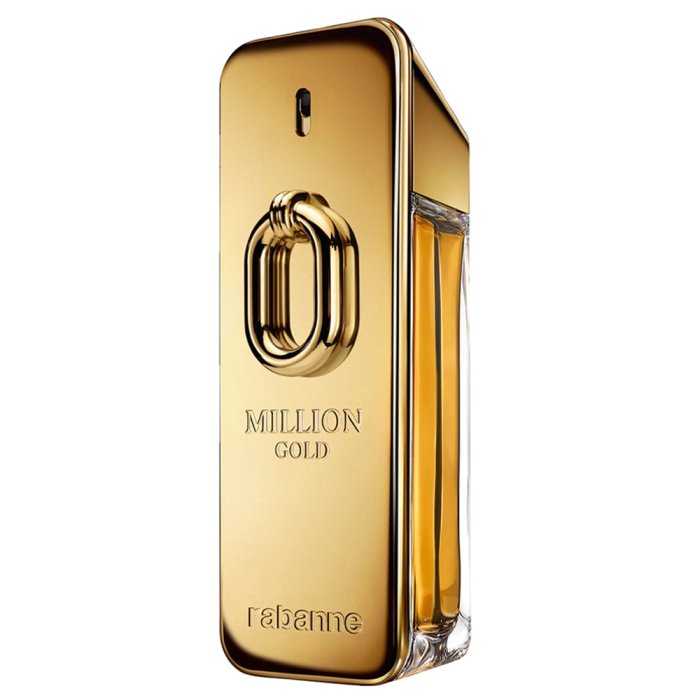 Paco Rabanne Million Gold for Him Eau de Parfum Intense 100ml Spray