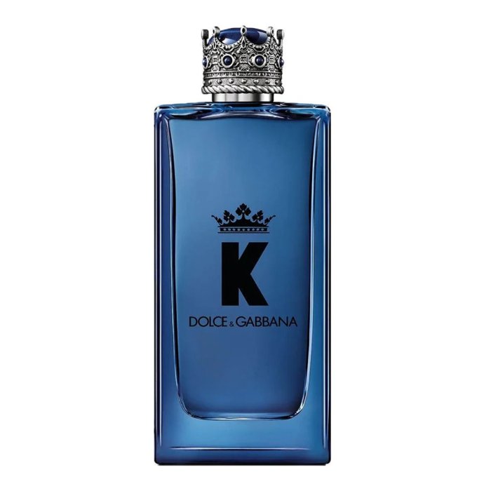 Dolce & Gabbana K Eau de Parfum 200ml Spray