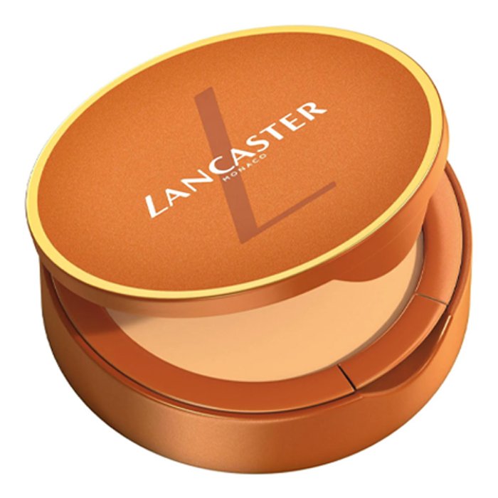 Lancaster Infinite Bronze Sunlight Compact Cream Powder SPF 50 / 9g