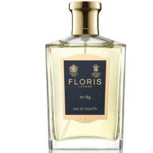 Floris No. 89 Eau de Toilette 100ml Spray