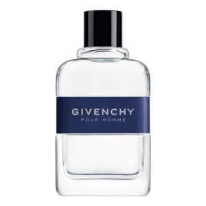Givenchy Pour Homme Blue Label Eau de Toilette 100ml Spray