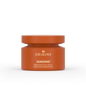Origins Ginzing Energizing Rich Cream 50ml